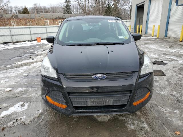 Photo 5 from auction – 2016 FORD ESCAPE S with VIN 1FMCU0F7XGUA34550