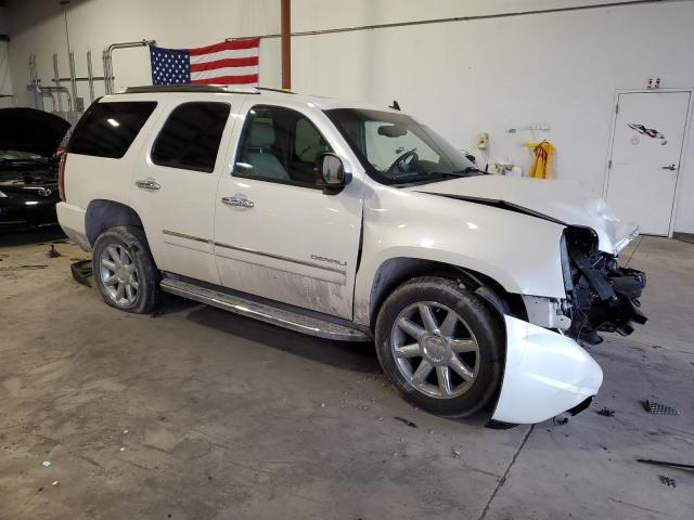 Photo 4 from auction – 2011 GMC YUKON DENA with VIN 1GKS2EEF2BR206758