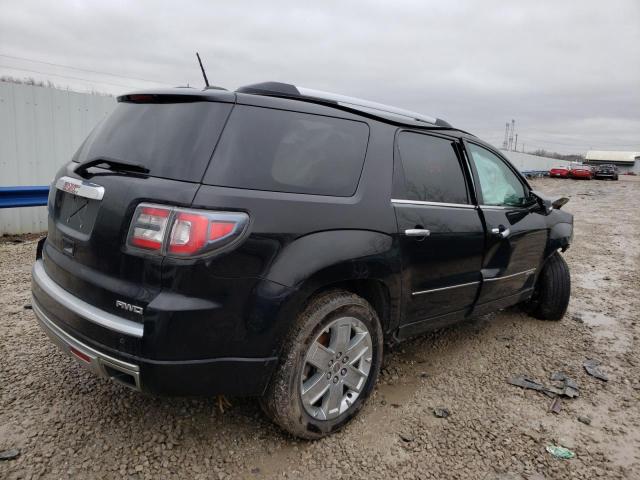 Photo 3 from auction – 2016 GMC ACADIA DEN with VIN 1GKKVTKD1GJ179301