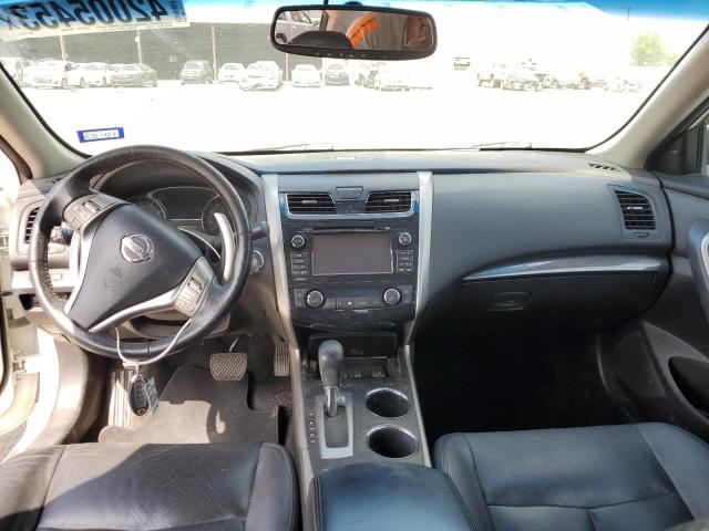 Photo 8 from auction – 2014 NISSAN ALTIMA 3.5 with VIN 1N4BL3AP6EN225732
