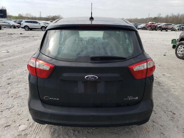 Photo 6 from auction – 2014 FORD C-MAX SEL with VIN 1FADP5BU1EL505714