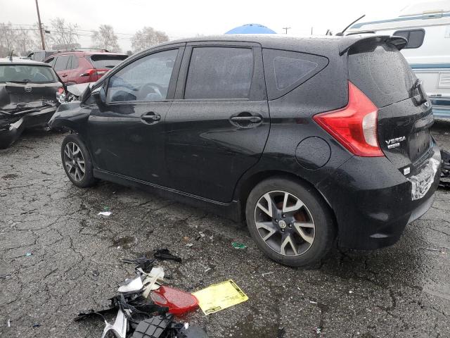 Photo 2 from auction – 2015 NISSAN VERSA NOTE with VIN 3N1CE2CP3FL366407