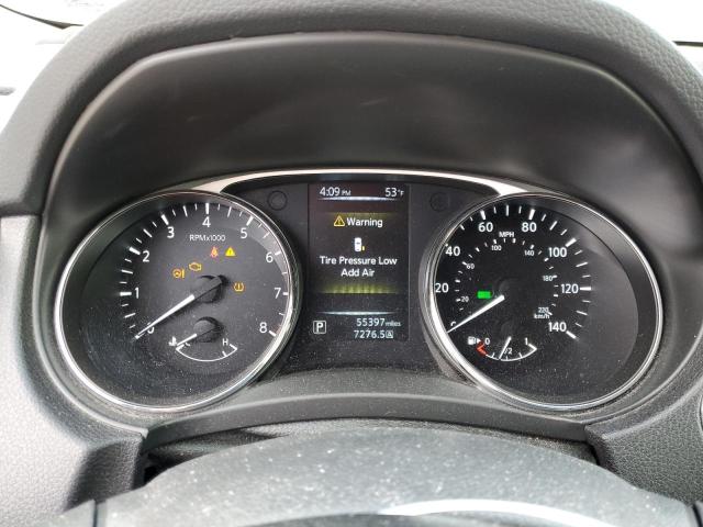 Photo 9 from auction – 2016 NISSAN ROGUE S with VIN 5N1AT2MV2GC759055