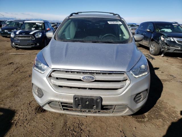 Photo 5 from auction – 2018 FORD ESCAPE SEL with VIN 1FMCU9HD4JUC59819