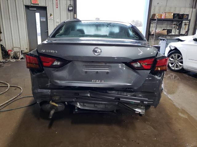 Photo 6 from auction – 2019 NISSAN ALTIMA S with VIN 1N4BL4BVXKC255536
