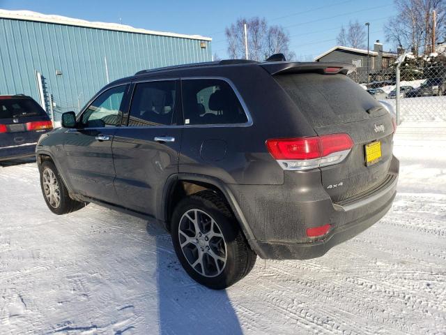 Photo 2 from auction – 2019 JEEP GRAND CHER with VIN 1C4RJFBG2KC708950