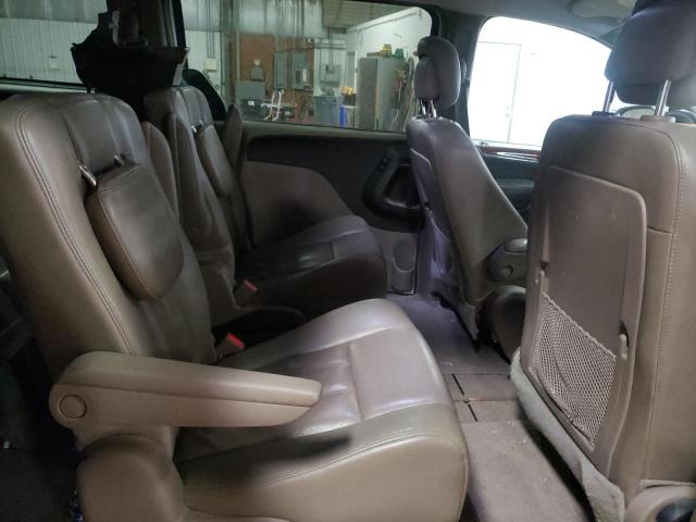 Photo 11 from auction – 2013 CHRYSLER TOWN & COU with VIN 2C4RC1BGXDR787436