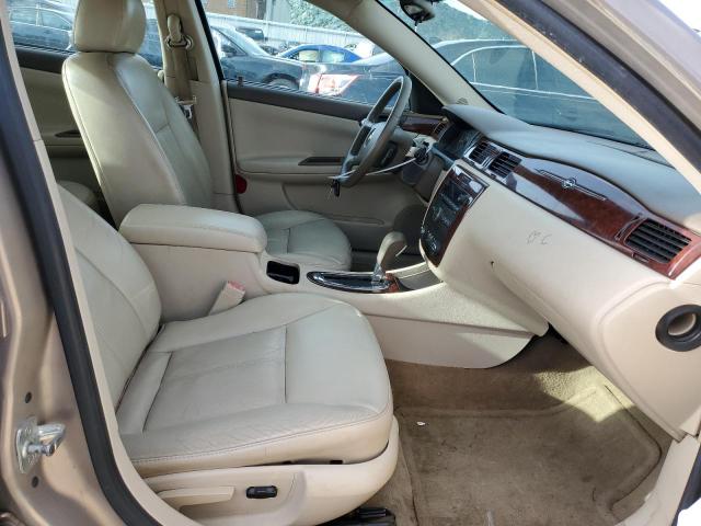 Photo 7 from auction – 2007 CHEVROLET IMPALA LT with VIN 2G1WC58R779133428