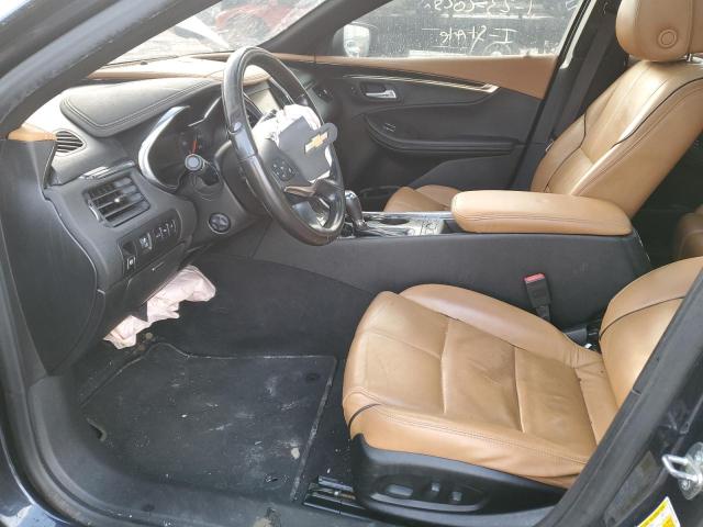 Photo 7 from auction – 2014 CHEVROLET IMPALA LTZ with VIN 2G1155S3XE9111381