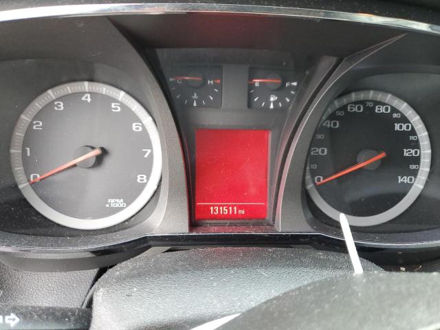 Photo 9 from auction – 2013 GMC TERRAIN SL with VIN 2GKFLREKXD6339611