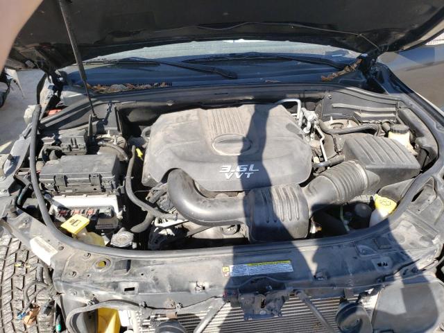 Photo 12 from auction – 2012 DODGE DURANGO CI with VIN 1C4RDHEG5CC182765