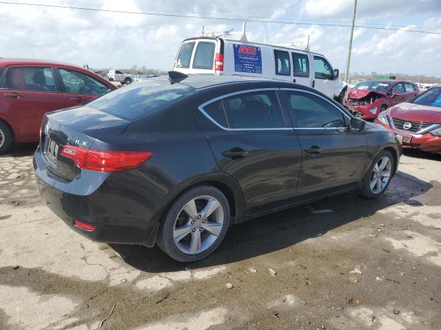 Photo 3 from auction – 2013 ACURA ILX 24 PRE with VIN 19VDE2E50DE000671