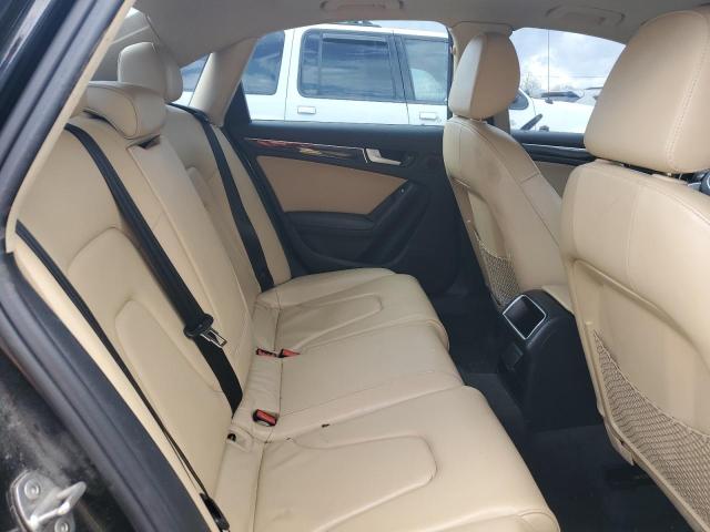 Photo 10 from auction – 2013 AUDI A4 PREMIUM with VIN WAUDFAFL5DN036800