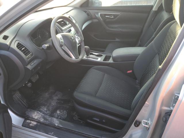 Photo 7 from auction – 2017 NISSAN ALTIMA 2.5 with VIN 1N4AL3AP4HC490953
