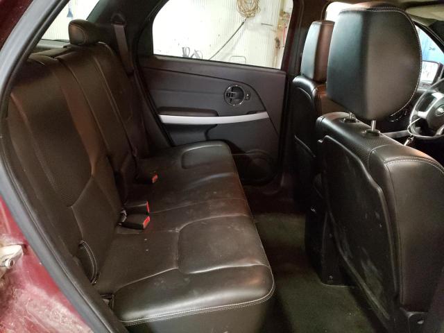 Photo 11 from auction – 2008 CHEVROLET EQUINOX SP with VIN 2CNDL737386024172