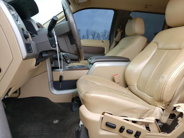 Photo 7 from auction – 2013 FORD F150 SUPER with VIN 1FTFW1ET1DFA09777