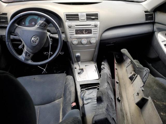Photo 8 from auction – 2011 TOYOTA CAMRY BASE with VIN 4T1BF3EK1BU715850