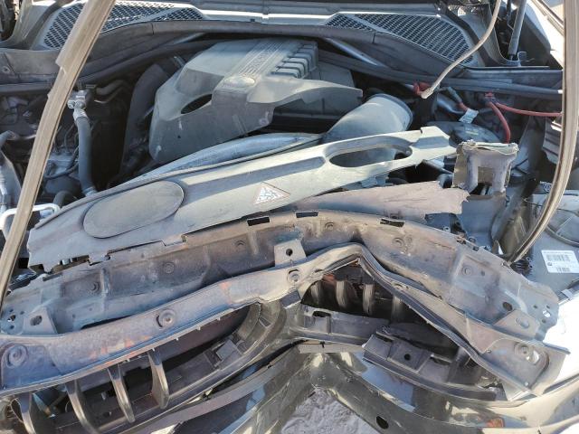 Photo 12 from auction – 2014 BMW X5 XDRIVE3 with VIN 5UXKR0C55E0H23356