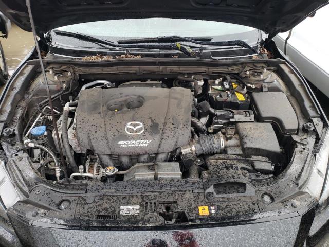 Photo 11 from auction – 2018 MAZDA 3 TOURING with VIN 3MZBN1V32JM187501