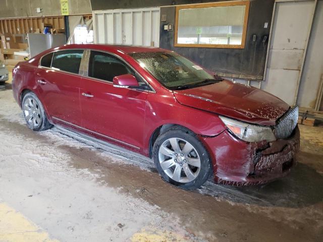 Photo 4 from auction – 2011 BUICK LACROSSE C with VIN 1G4GE5ED0BF328913