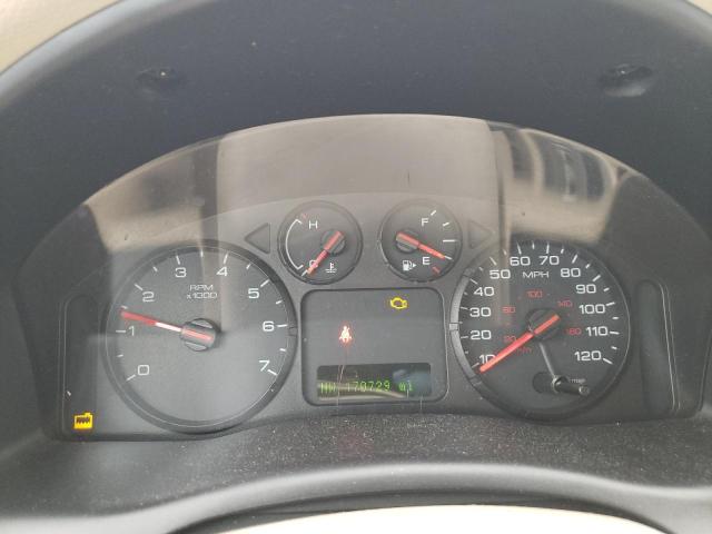 Photo 9 from auction – 2005 FORD FREESTYLE with VIN 1FMDK02195GA76201