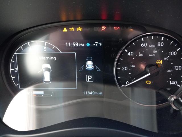 Photo 9 from auction – 2022 NISSAN KICKS SV with VIN 3N1CP5CV2NL488796