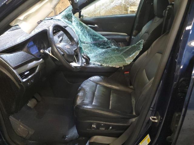 Photo 7 from auction – 2020 CADILLAC XT4 PREMIU with VIN 1GYFZDR46LF131684