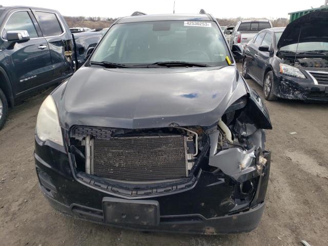 Photo 5 from auction – 2012 CHEVROLET EQUINOX LT with VIN 2GNFLEEK0C6351096