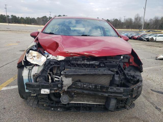 Photo 5 from auction – 2013 KIA RIO LX with VIN KNADM4A39D6266901
