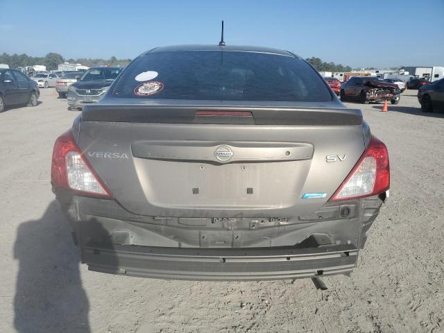 Photo 6 from auction – 2016 NISSAN VERSA S with VIN 3N1CN7AP5GL891227