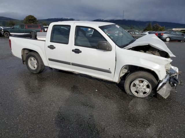 Photo 4 from auction – 2006 GMC CANYON with VIN 1GTCS136168219590