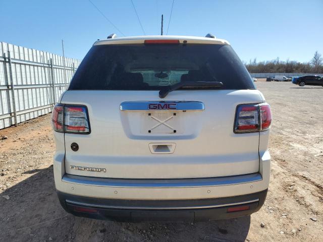 Photo 6 from auction – 2014 GMC ACADIA SLE with VIN 1GKKRNED6EJ341626