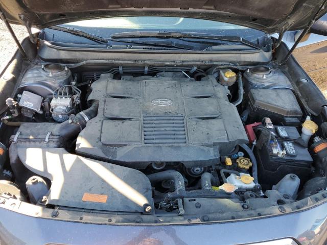 Photo 11 from auction – 2015 SUBARU LEGACY 3.6 with VIN 4S3BNEN67F3016854