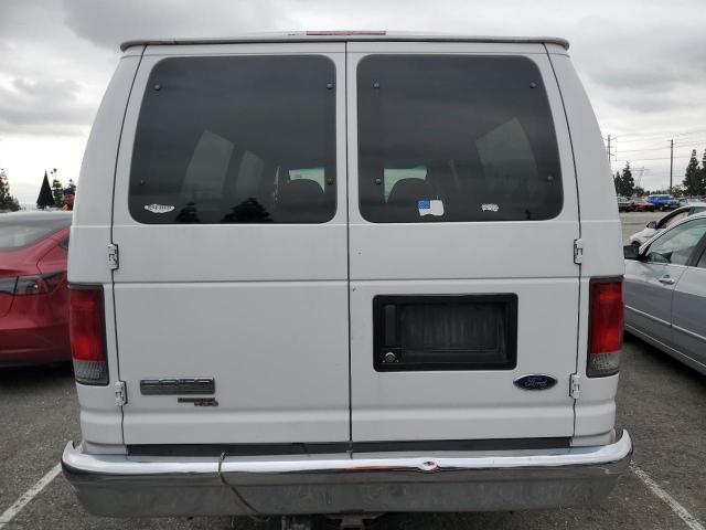 Photo 6 from auction – 2006 FORD ECONOLINE with VIN 1FBSS31L46HA80396