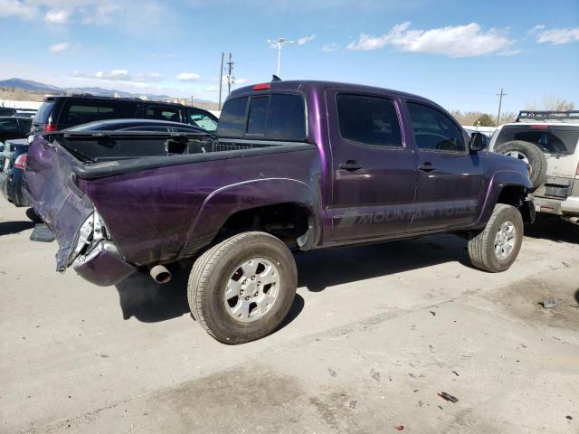 Photo 3 from auction – 2012 TOYOTA TACOMA DOU with VIN 3TMLU4EN4CM083639