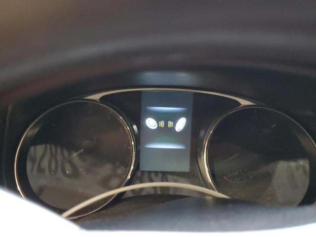Photo 9 from auction – 2014 NISSAN ROGUE S with VIN 5N1AT2MV1EC774417