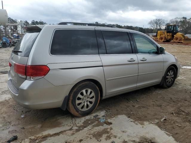Photo 3 from auction – 2008 HONDA ODYSSEY EX with VIN 5FNRL38618B109475