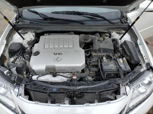 Photo 11 from auction – 2014 LEXUS ES 350 with VIN JTHBK1GG8E2116021