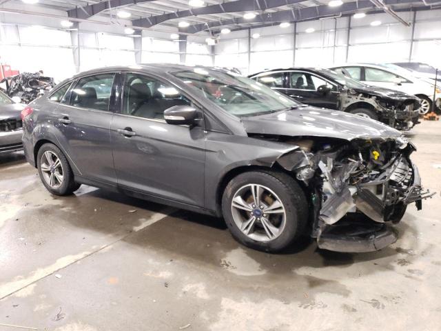 Photo 4 from auction – 2017 FORD FOCUS SE with VIN 1FADP3FE2HL277296