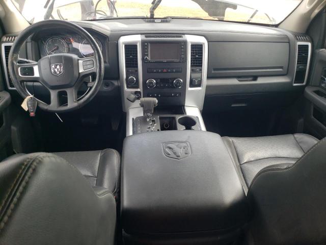 Photo 8 from auction – 2011 DODGE RAM 1500 with VIN 1D7RV1CT1BS710221