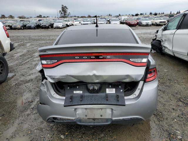 Photo 6 from auction – 2016 DODGE DART SE with VIN 1C3CDFAA2GD750728