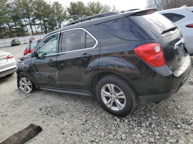Photo 2 from auction – 2011 CHEVROLET EQUINOX LT with VIN 2CNFLEEC2B6447761
