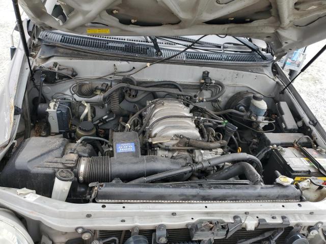 Photo 12 from auction – 2002 TOYOTA SEQUOIA LI with VIN 5TDZT38AX2S124600