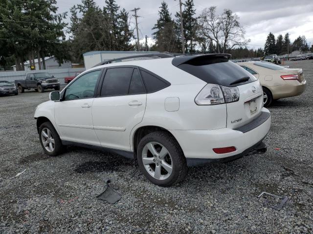 Photo 2 from auction – 2006 LEXUS RX 330 with VIN 2T2HA31U16C099456