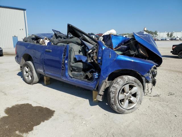 Photo 4 from auction – 2015 RAM 1500 ST with VIN 1C6RR7FG4FS680547