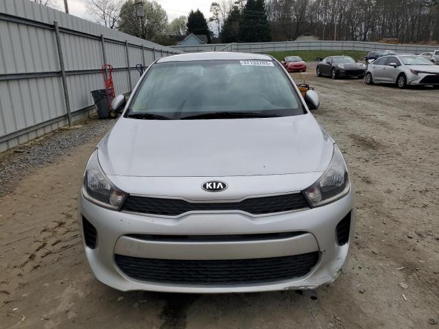Photo 5 from auction – 2019 KIA RIO S with VIN 3KPA24AB2KE183045