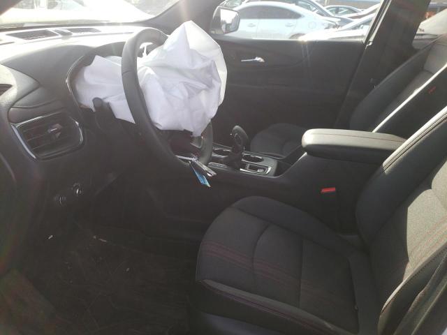 Photo 7 from auction – 2023 CHEVROLET EQUINOX RS with VIN 3GNAXWEG2PS150601