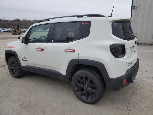 Photo 2 from auction – 2018 JEEP RENEGADE L with VIN ZACCJBBB6JPH74849