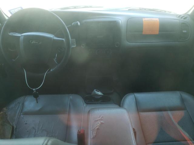 Photo 8 from auction – 2011 FORD RANGER with VIN 1FTKR1AD3BPA55512