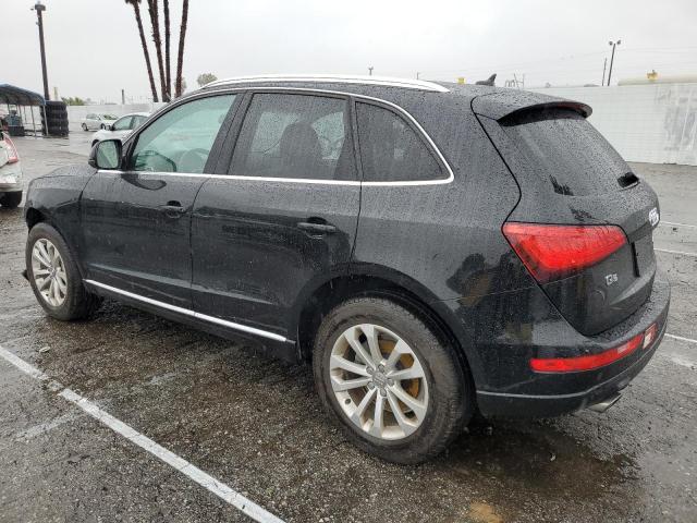 Photo 2 from auction – 2013 AUDI Q5 with VIN WA1LFAFP7DA040138